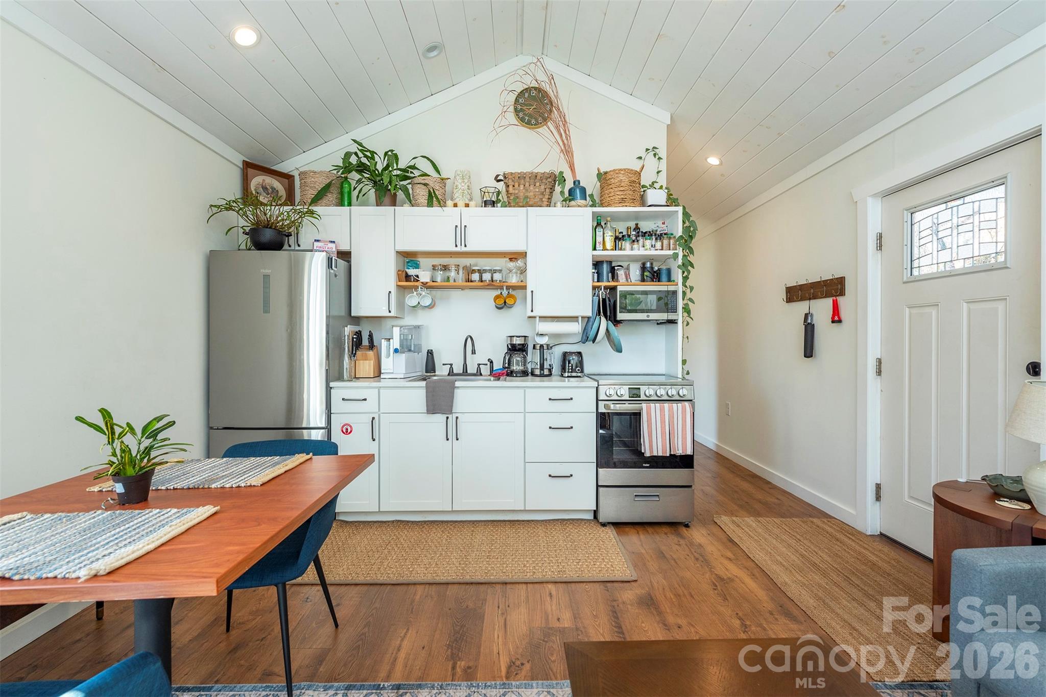 106 Joy Ridge Drive Black Mountain NC 28711