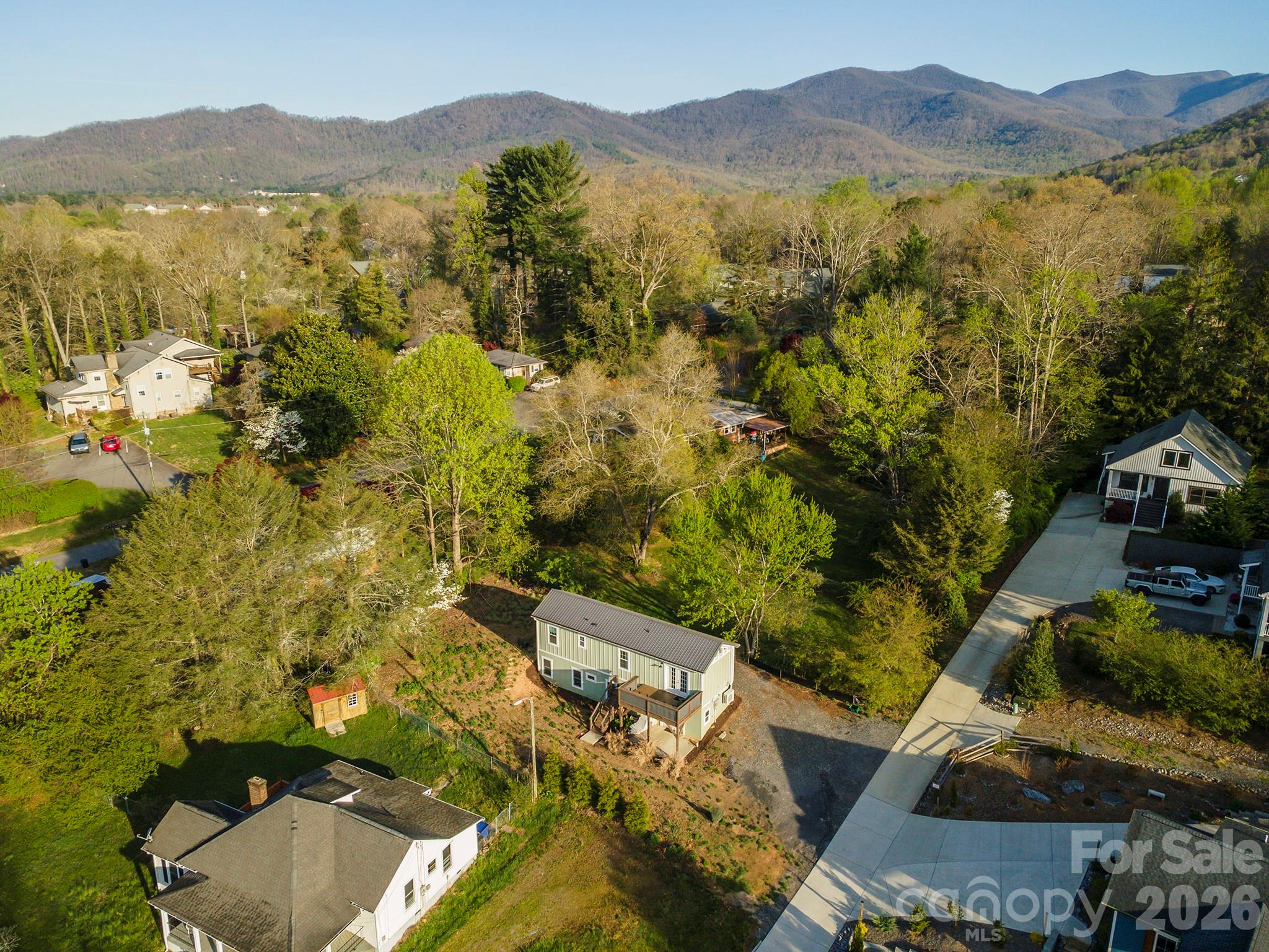 106 Joy Ridge Drive Black Mountain NC 28711