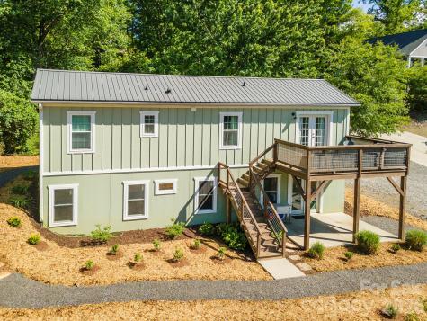 106 Joy Ridge Drive Black Mountain NC 28711