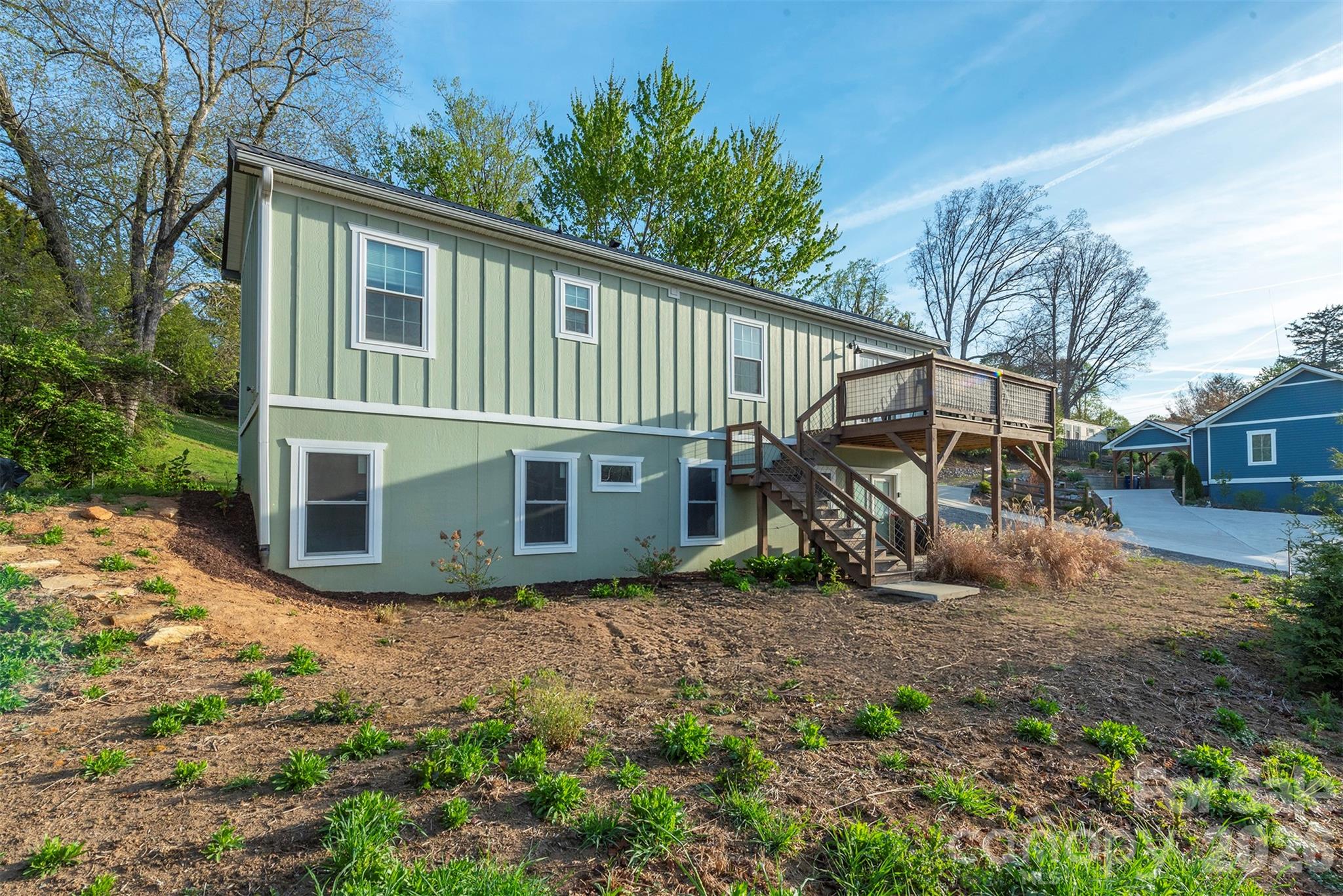 106 Joy Ridge Drive Black Mountain NC 28711