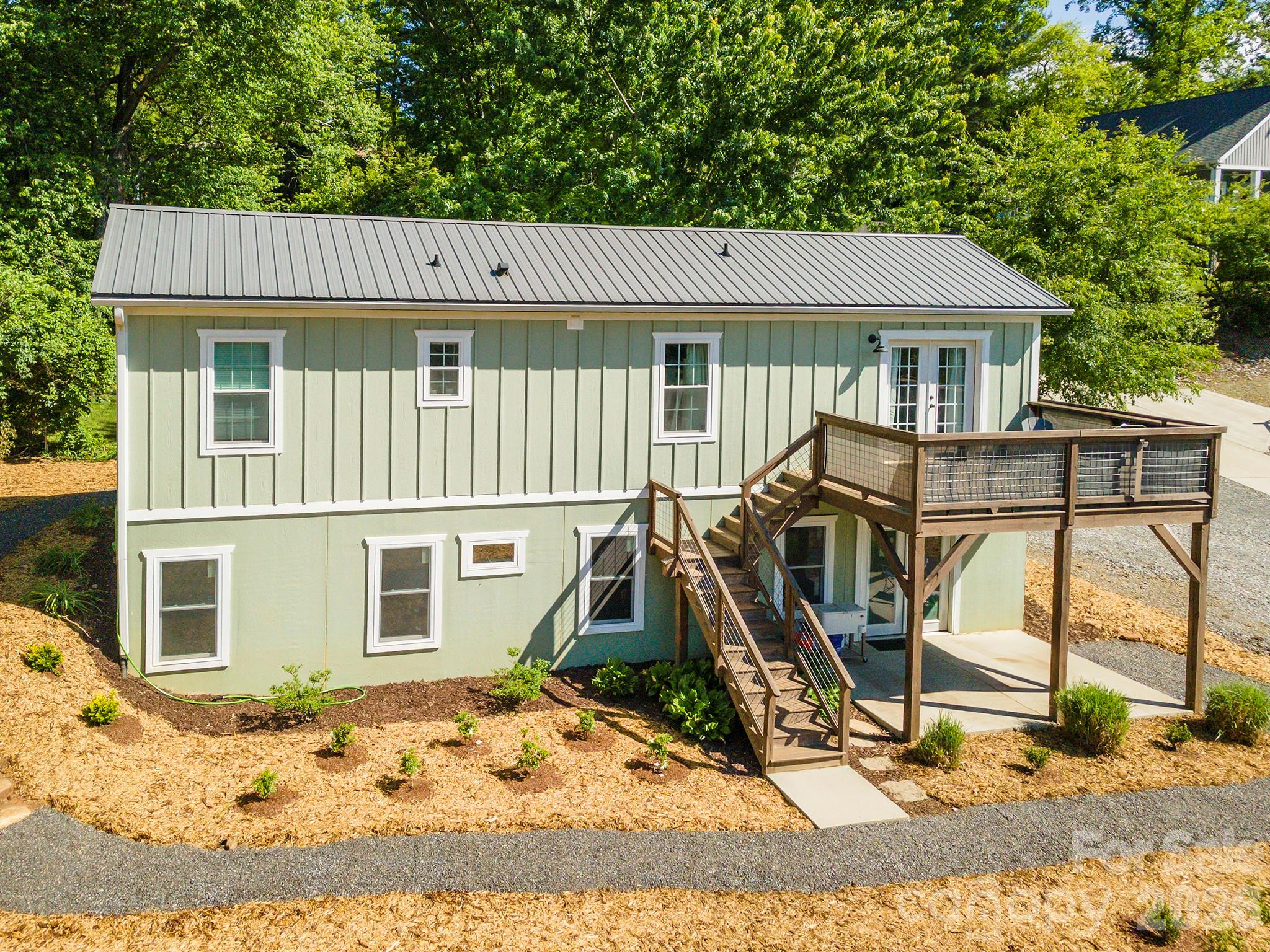 106 Joy Ridge Drive Black Mountain NC 28711