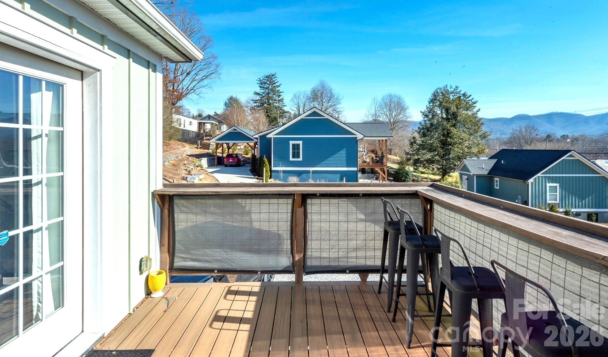 106 Joy Ridge Drive Black Mountain NC 28711