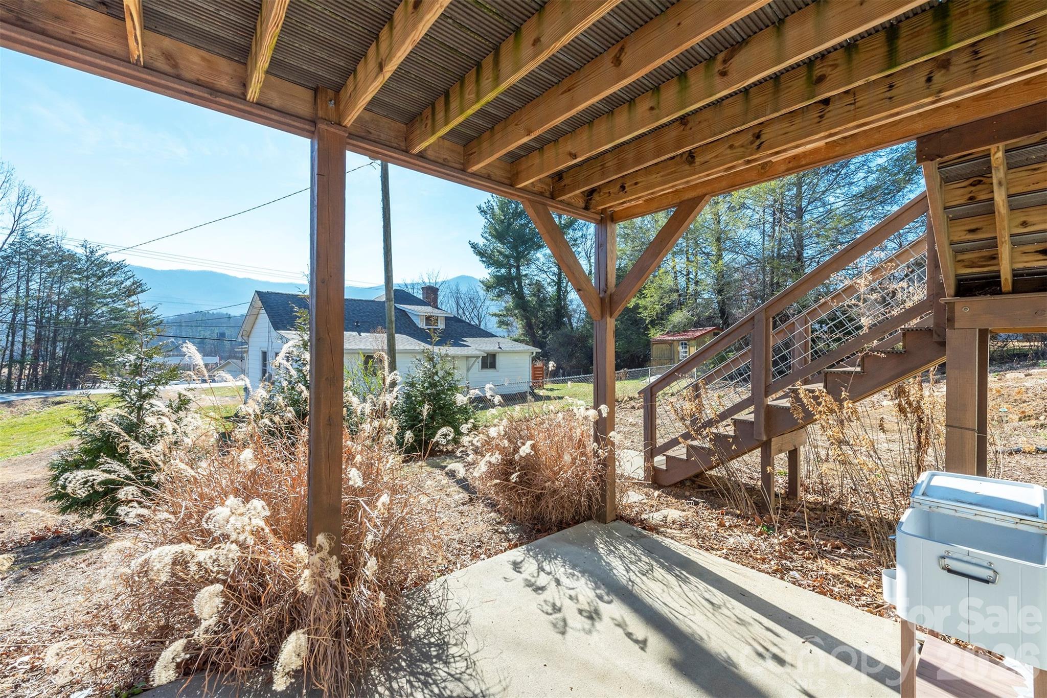 106 Joy Ridge Drive Black Mountain NC 28711