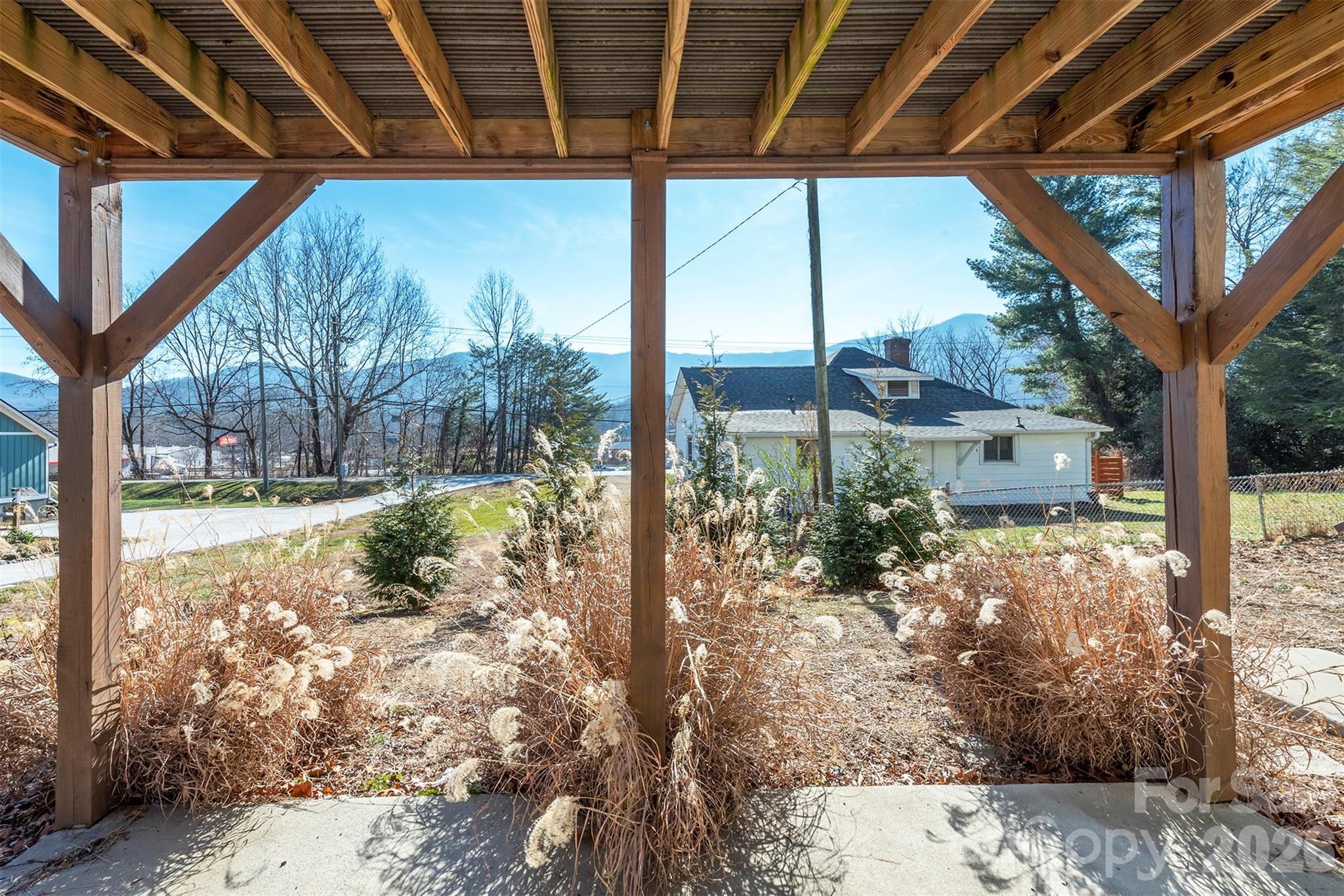 106 Joy Ridge Drive Black Mountain NC 28711