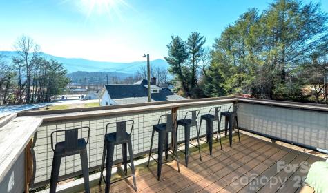 106 Joy Ridge Drive Black Mountain NC 28711