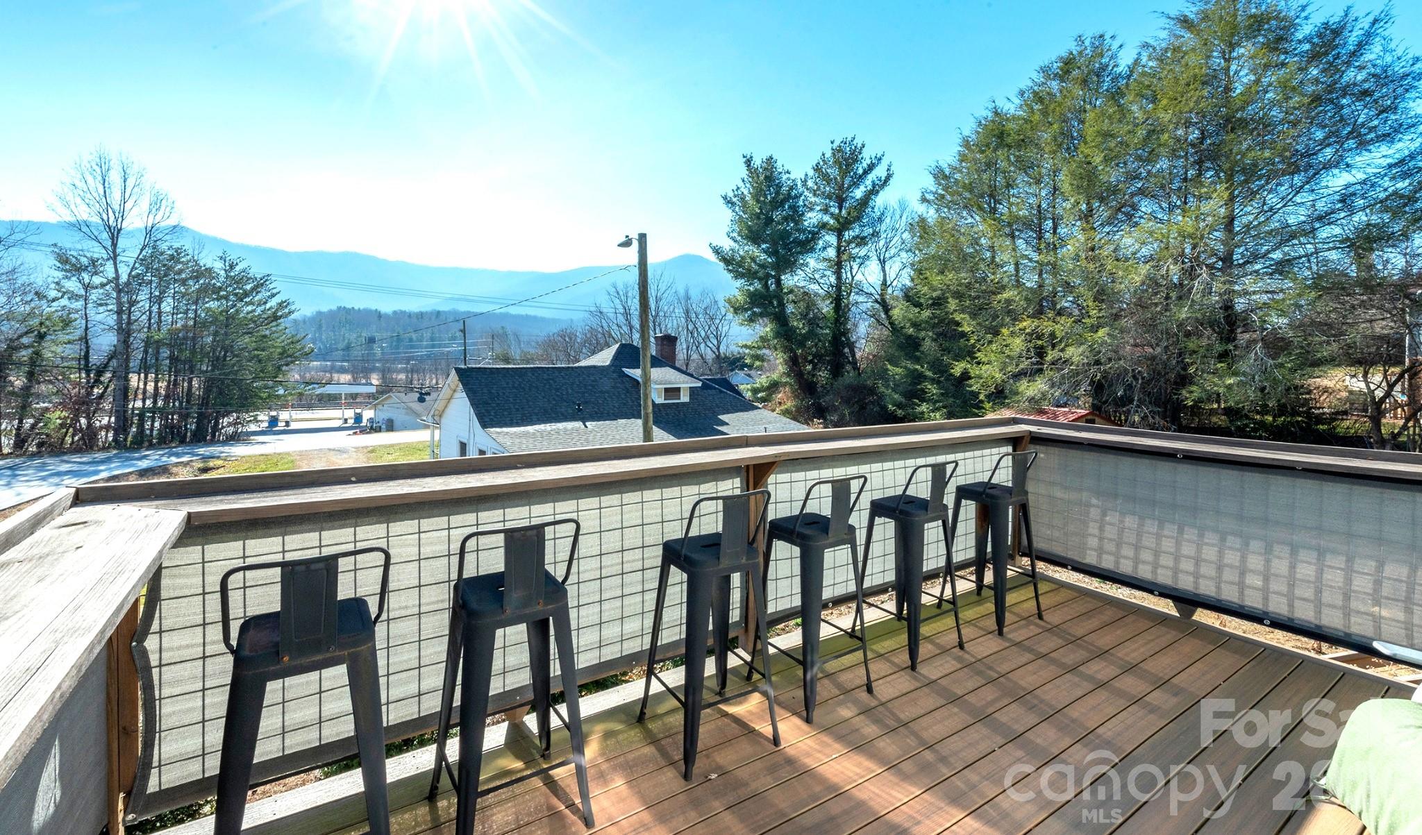 106 Joy Ridge Drive Black Mountain NC 28711