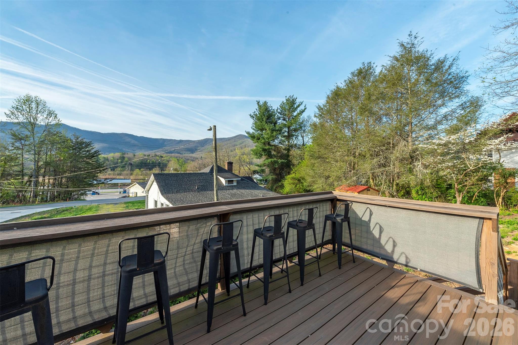 106 Joy Ridge Drive Black Mountain NC 28711