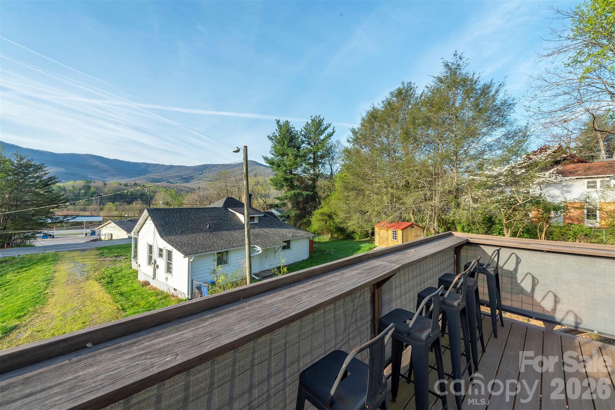 106 Joy Ridge Drive Black Mountain NC 28711