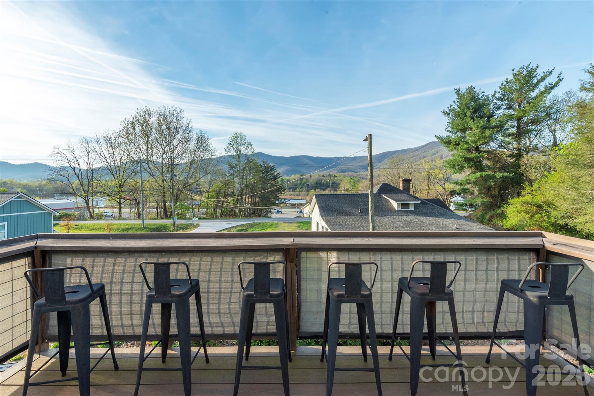 106 Joy Ridge Drive Black Mountain NC 28711