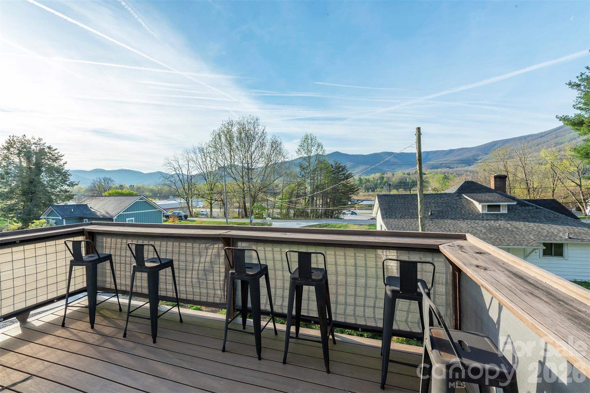 106 Joy Ridge Drive Black Mountain NC 28711