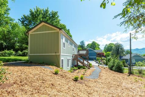 106 Joy Ridge Drive Black Mountain NC 28711