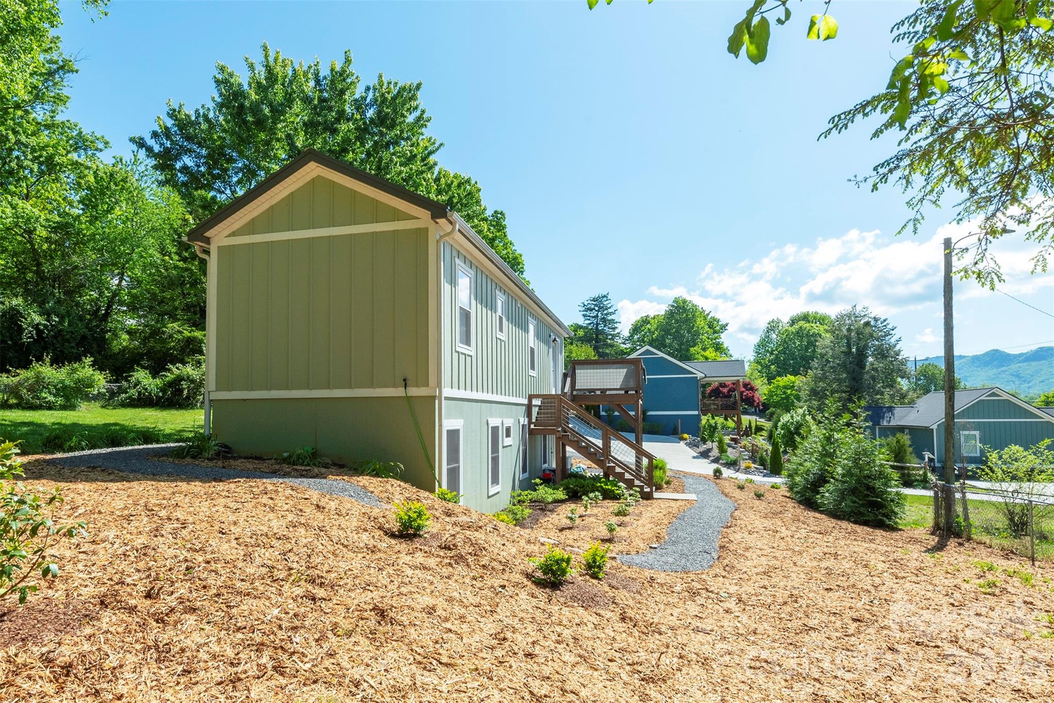 106 Joy Ridge Drive Black Mountain NC 28711