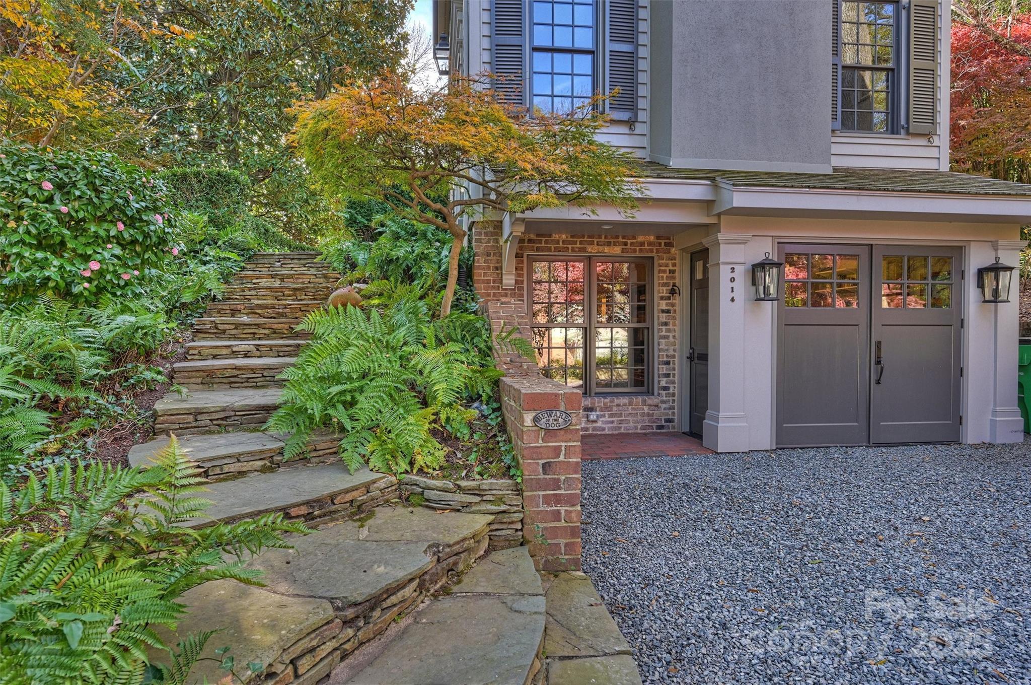 2014 New Hope Road Charlotte NC 28203