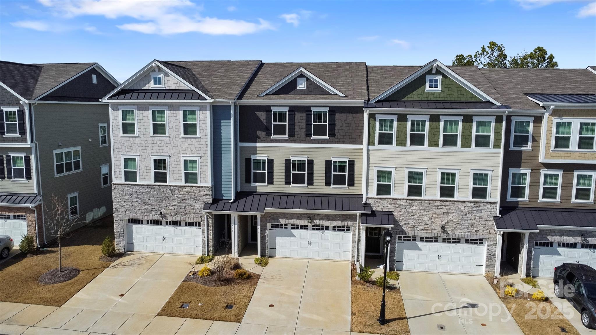 419 Burr Street Indian Trail NC 28079