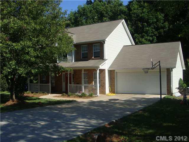 210 Kilmer Lane Mooresville NC 28115