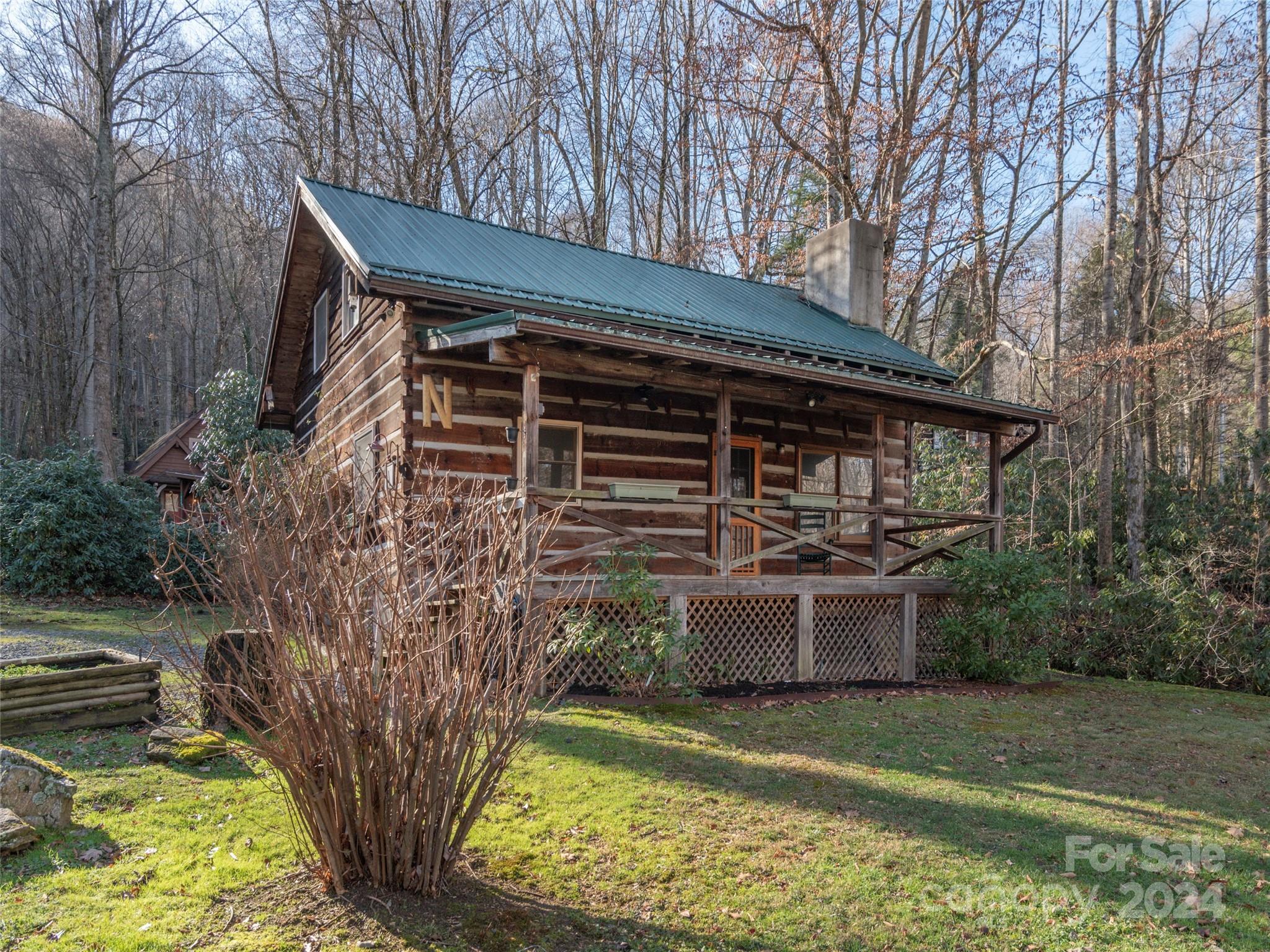 456 Spring Lake Road Maggie Valley NC 28751