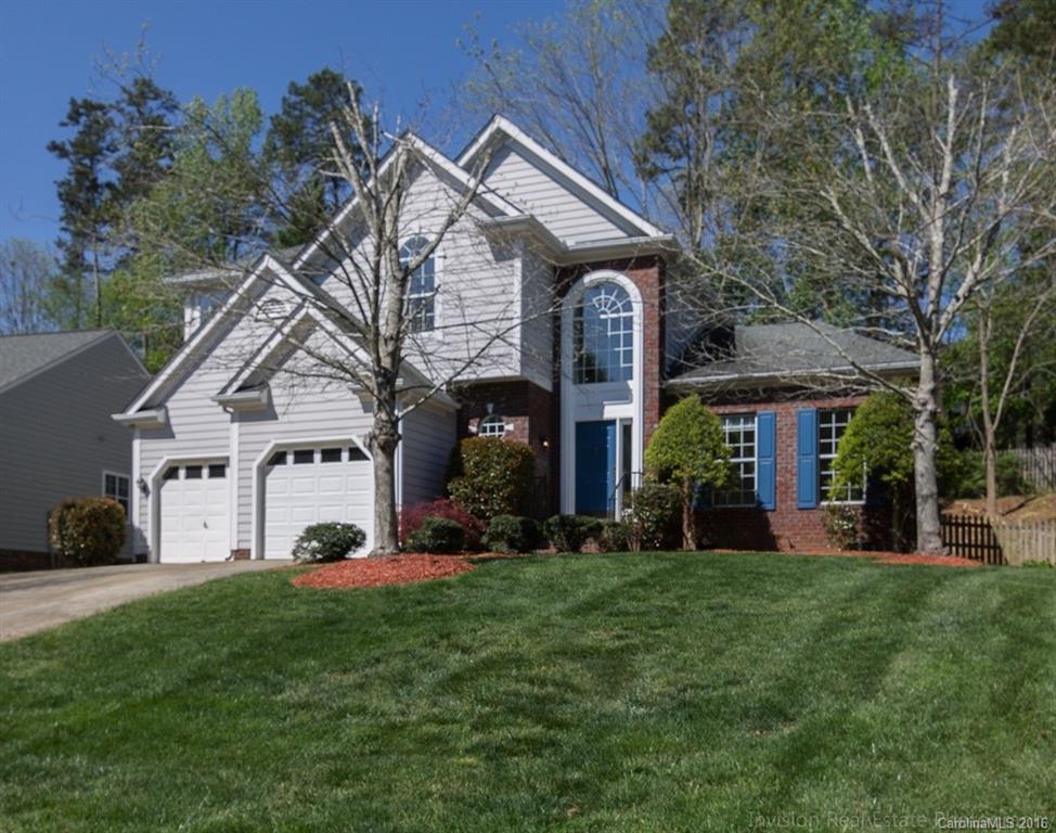6136 Oxwynn Lane Charlotte NC 28270
