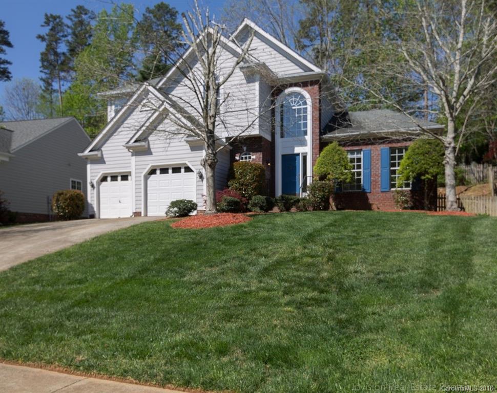 6136 Oxwynn Lane Charlotte NC 28270