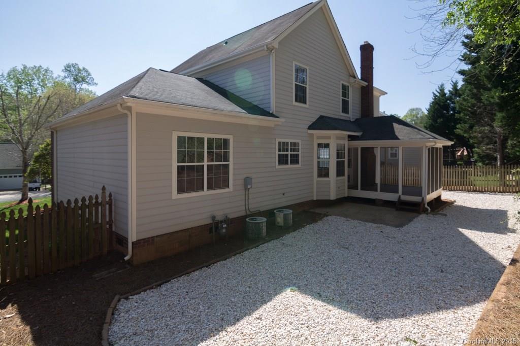 6136 Oxwynn Lane Charlotte NC 28270