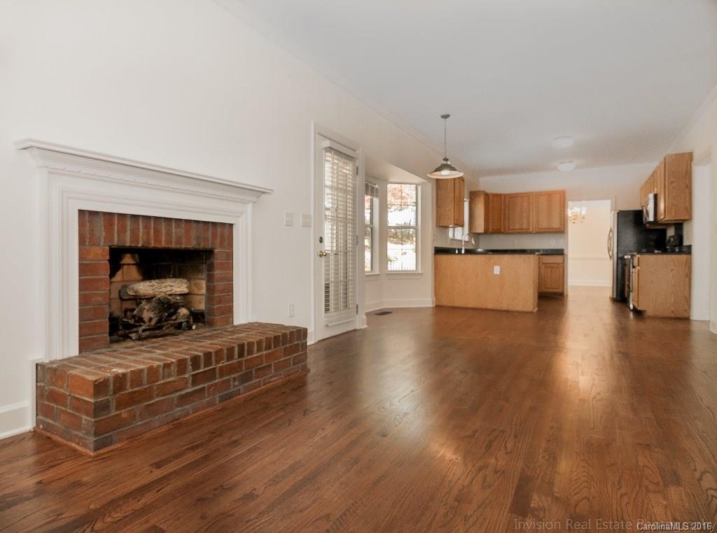 6136 Oxwynn Lane Charlotte NC 28270