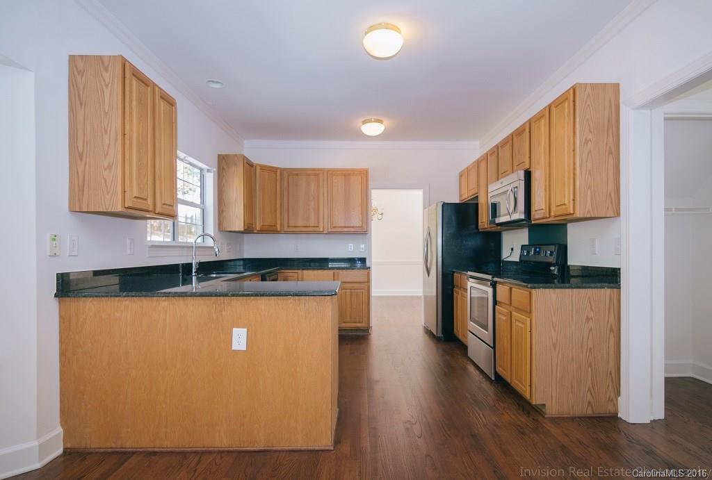 6136 Oxwynn Lane Charlotte NC 28270