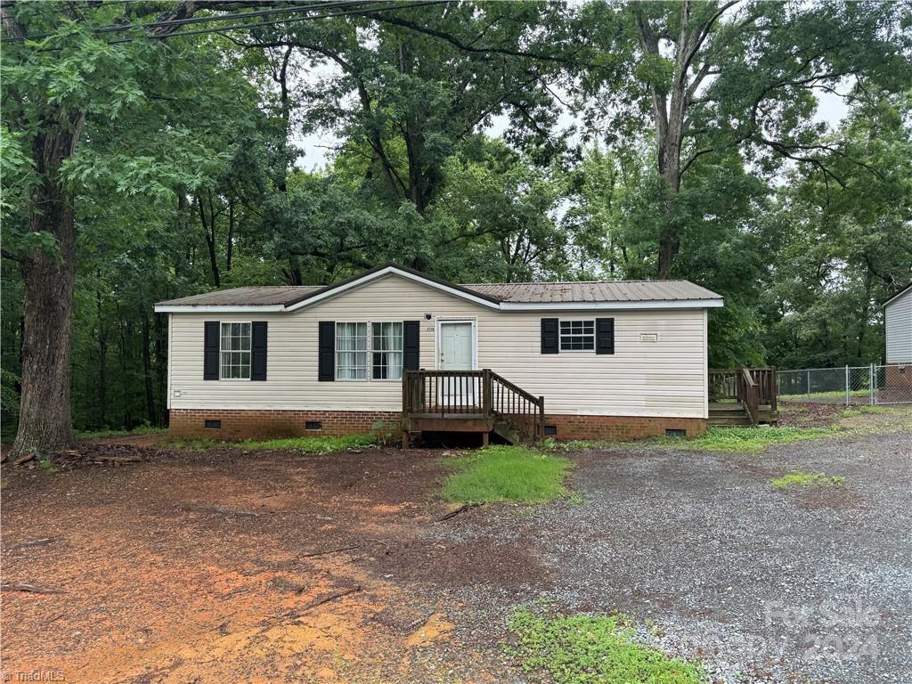 3739 Becks Church Road Lexington NC 27292
