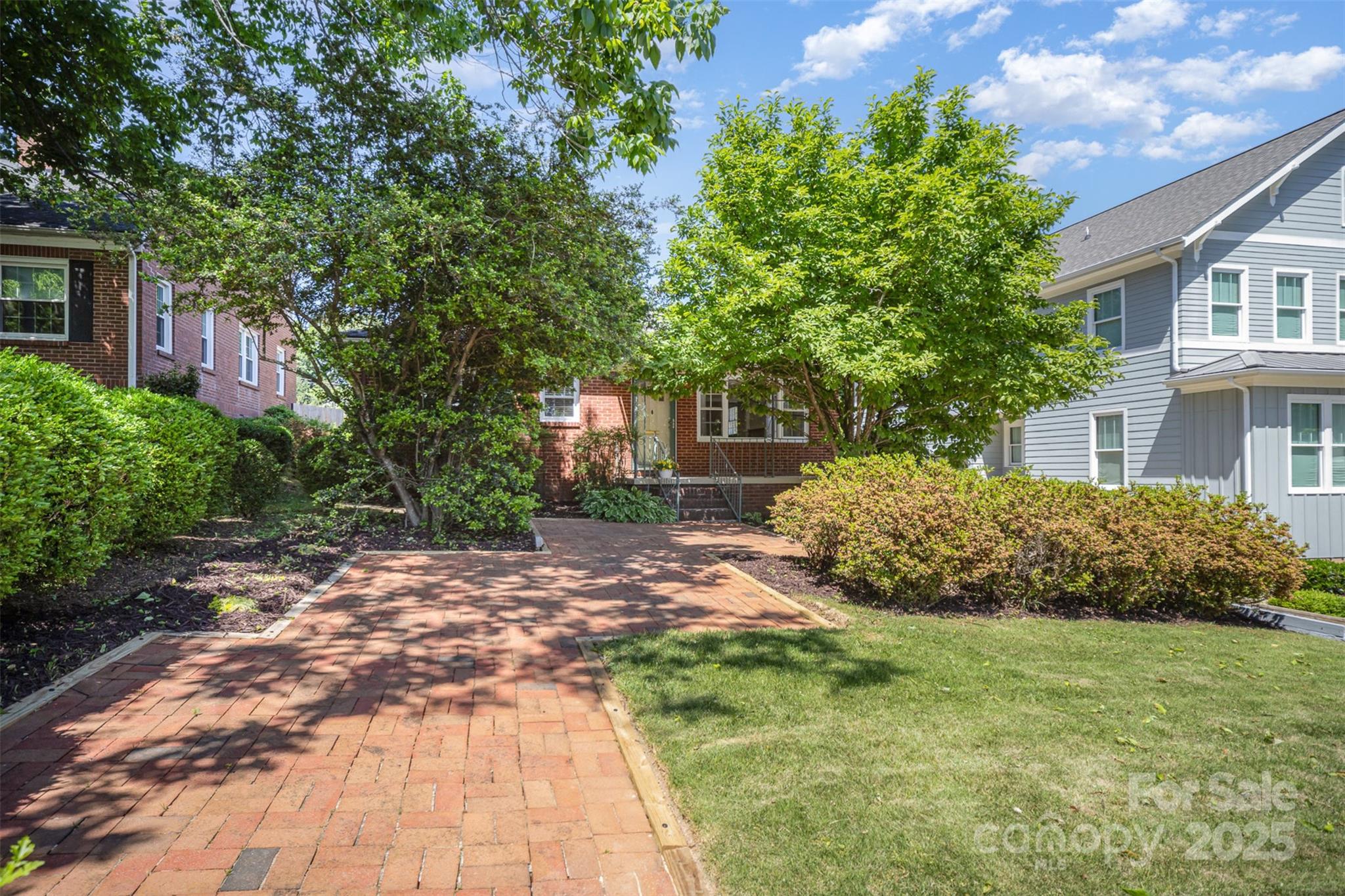 2125 Chatham Avenue Charlotte NC 28205