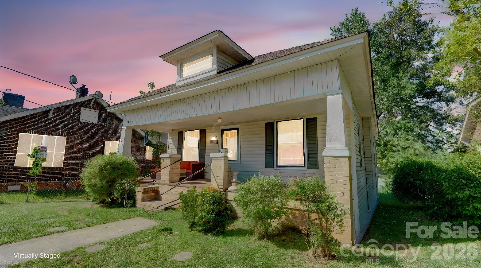 119 Heilig Avenue Salisbury NC 28114