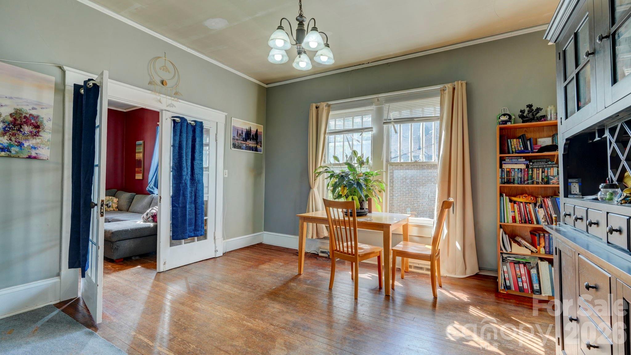 119 Heilig Avenue Salisbury NC 28114
