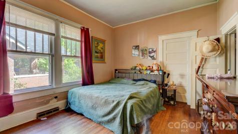 119 Heilig Avenue Salisbury NC 28114