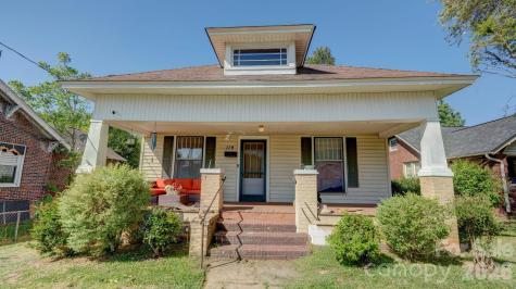 119 Heilig Avenue Salisbury NC 28114