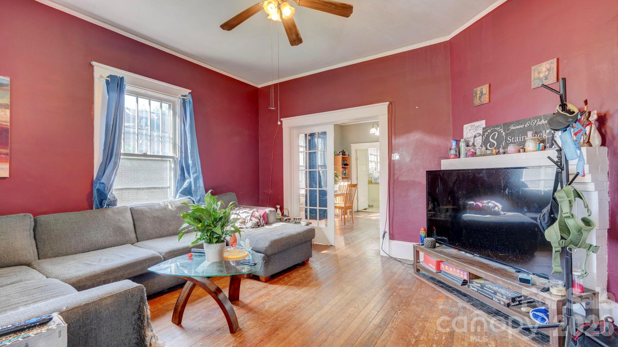 119 Heilig Avenue Salisbury NC 28114