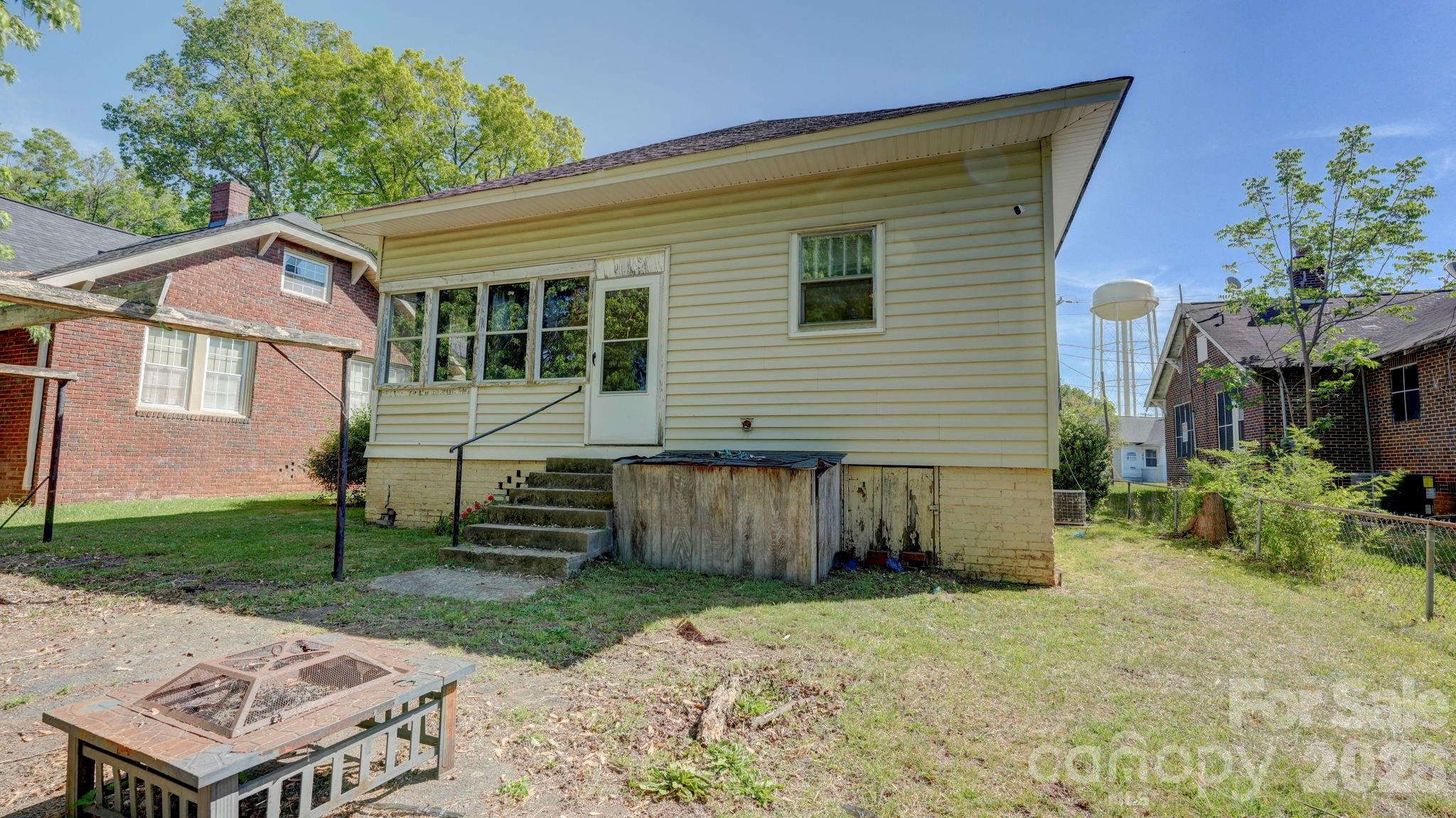 119 Heilig Avenue Salisbury NC 28114