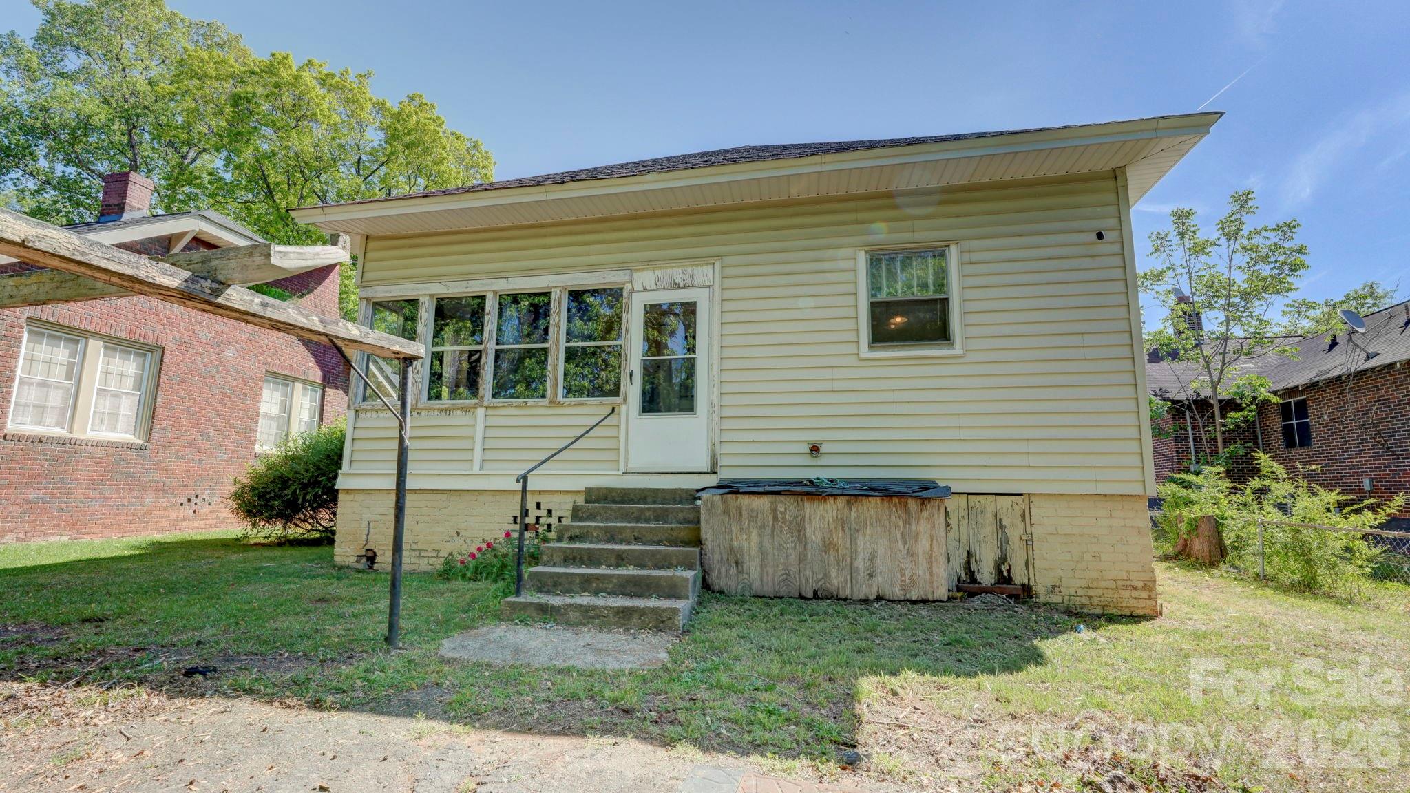 119 Heilig Avenue Salisbury NC 28114