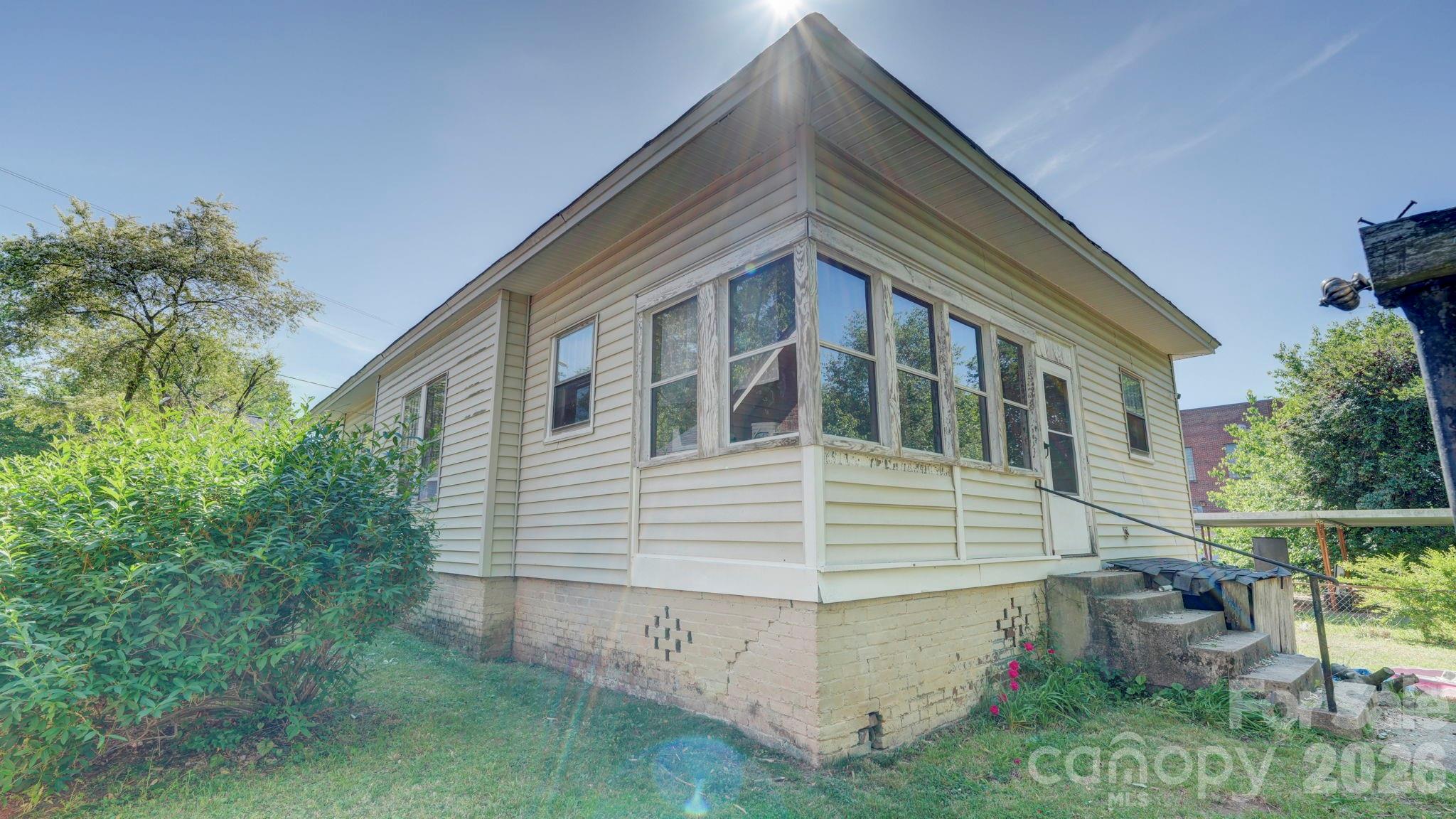 119 Heilig Avenue Salisbury NC 28114