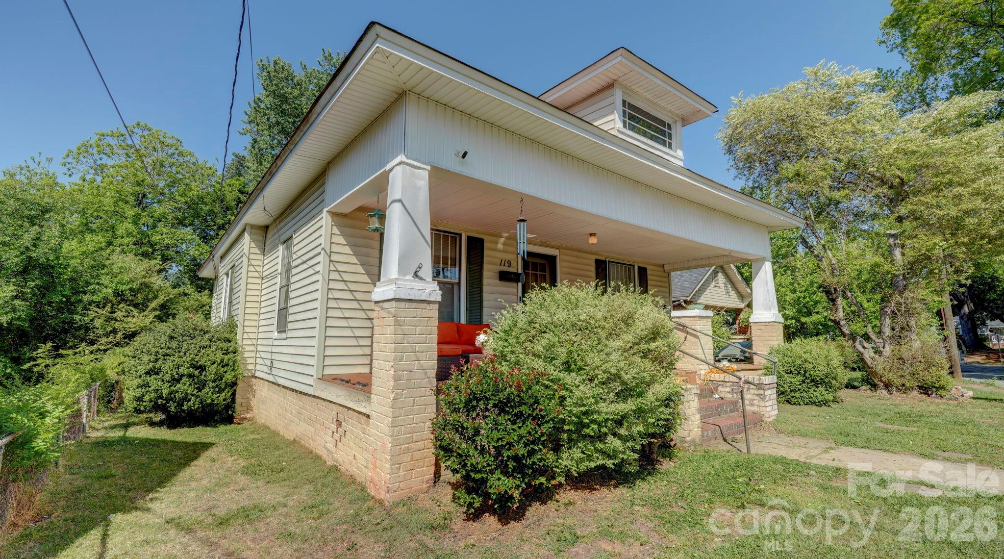 119 Heilig Avenue Salisbury NC 28114