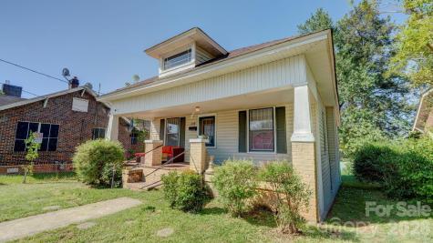 119 Heilig Avenue Salisbury NC 28114