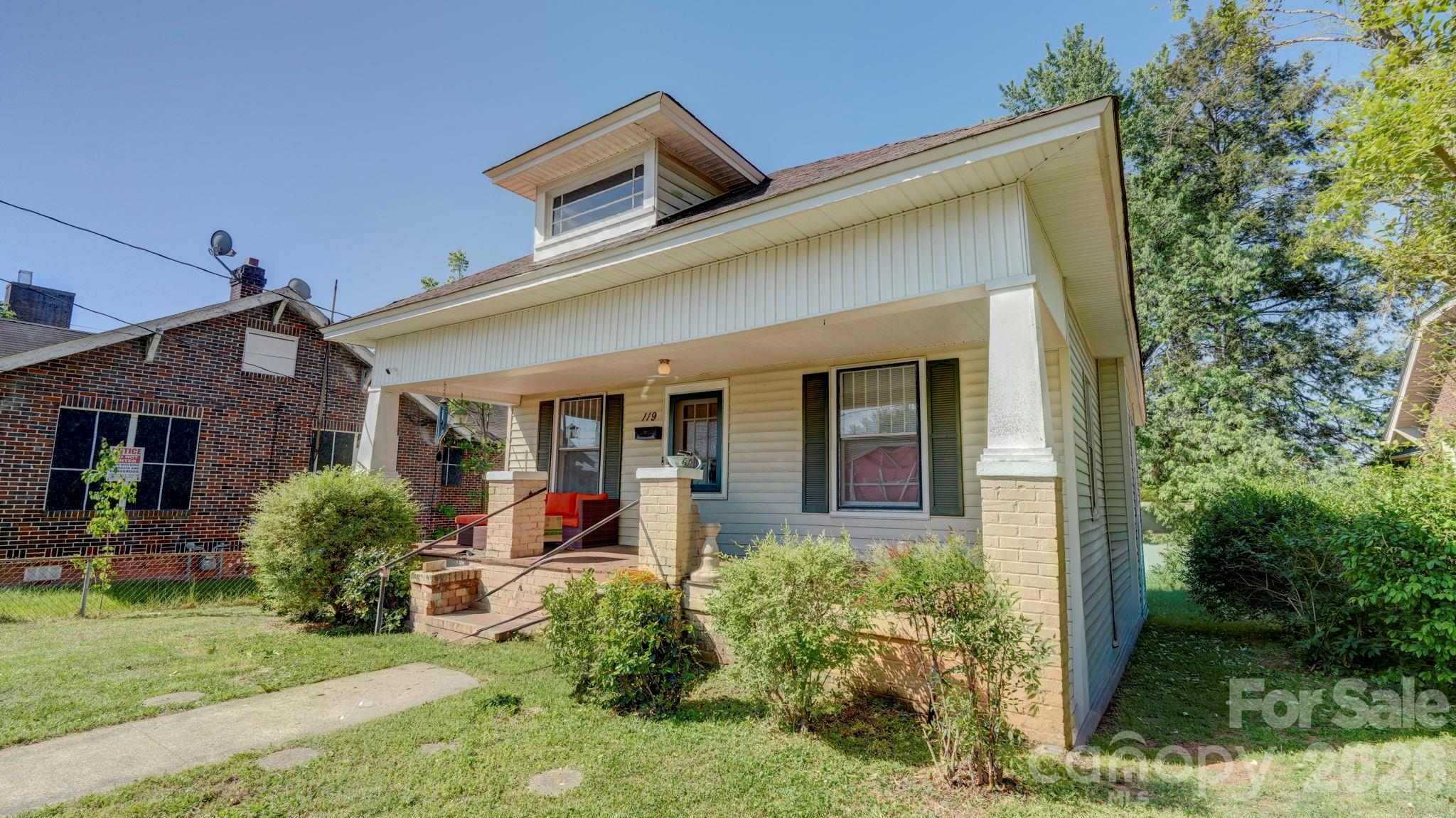 119 Heilig Avenue Salisbury NC 28114