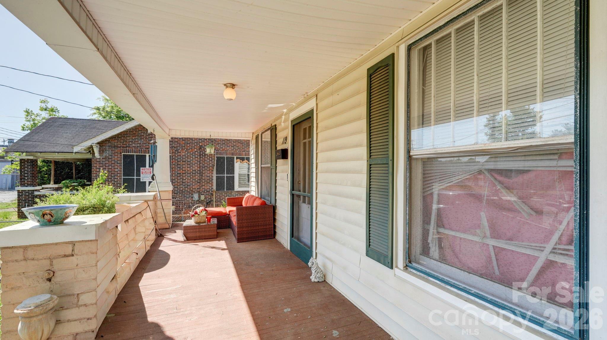 119 Heilig Avenue Salisbury NC 28114