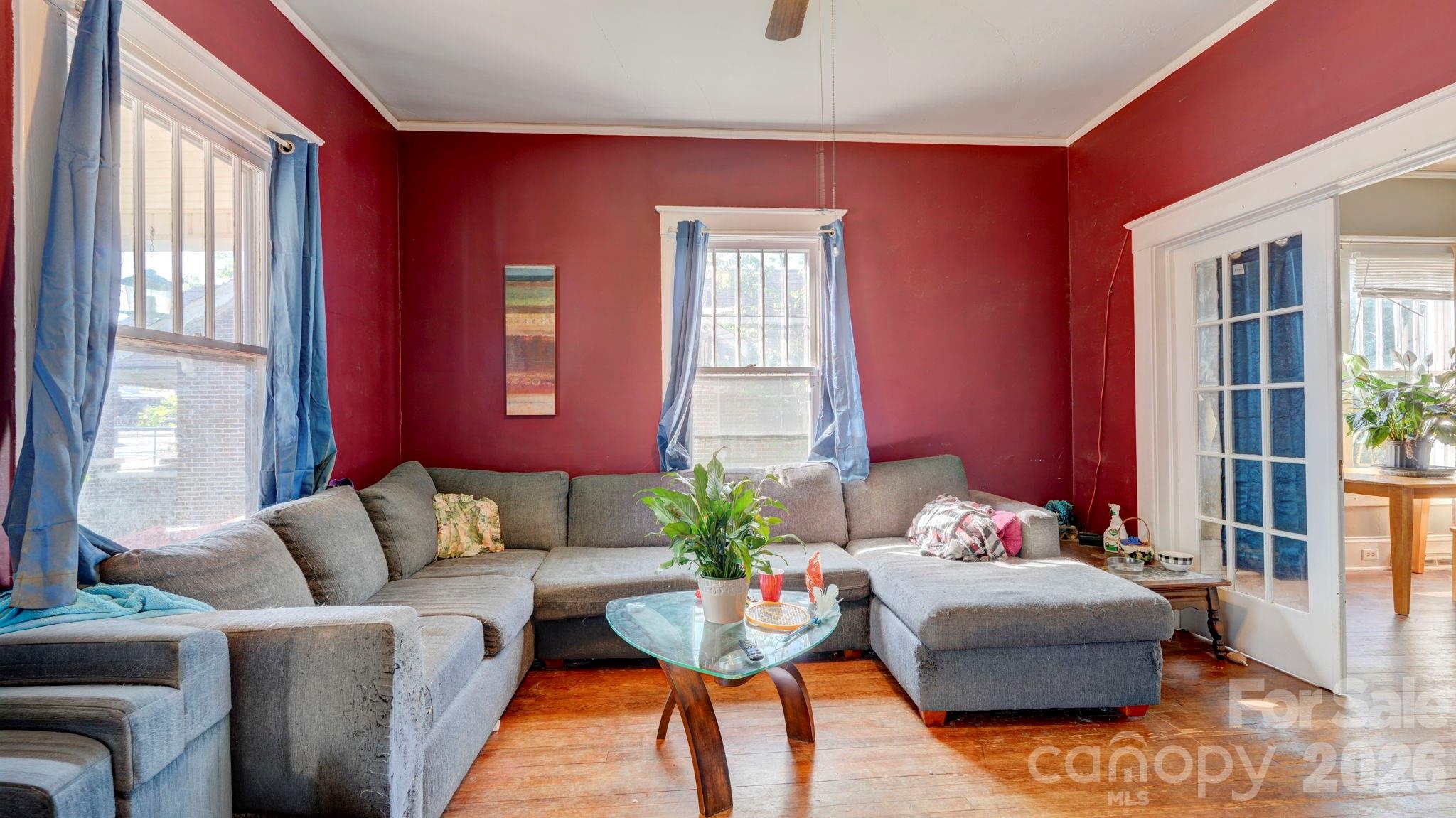 119 Heilig Avenue Salisbury NC 28114