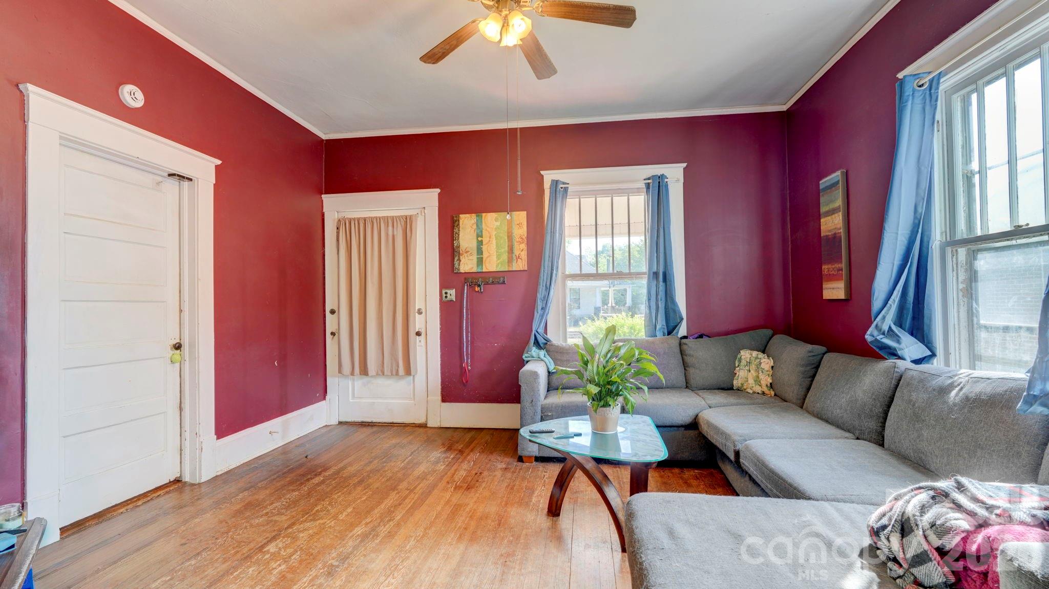 119 Heilig Avenue Salisbury NC 28114