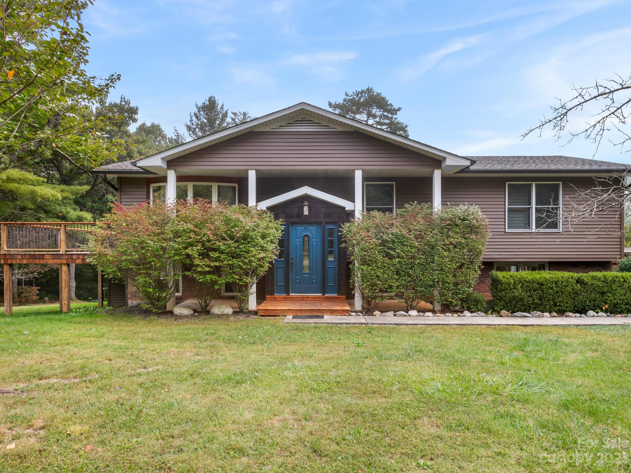 98 Pinecrest Drive Alexander NC 28701