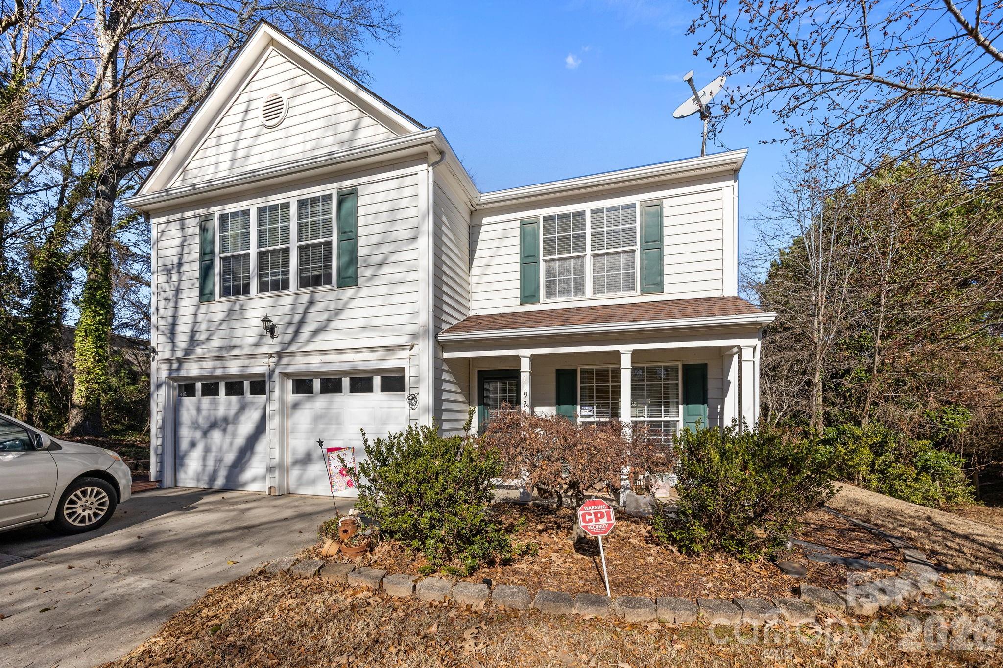 11926 Hawick Valley Lane Charlotte NC 28277