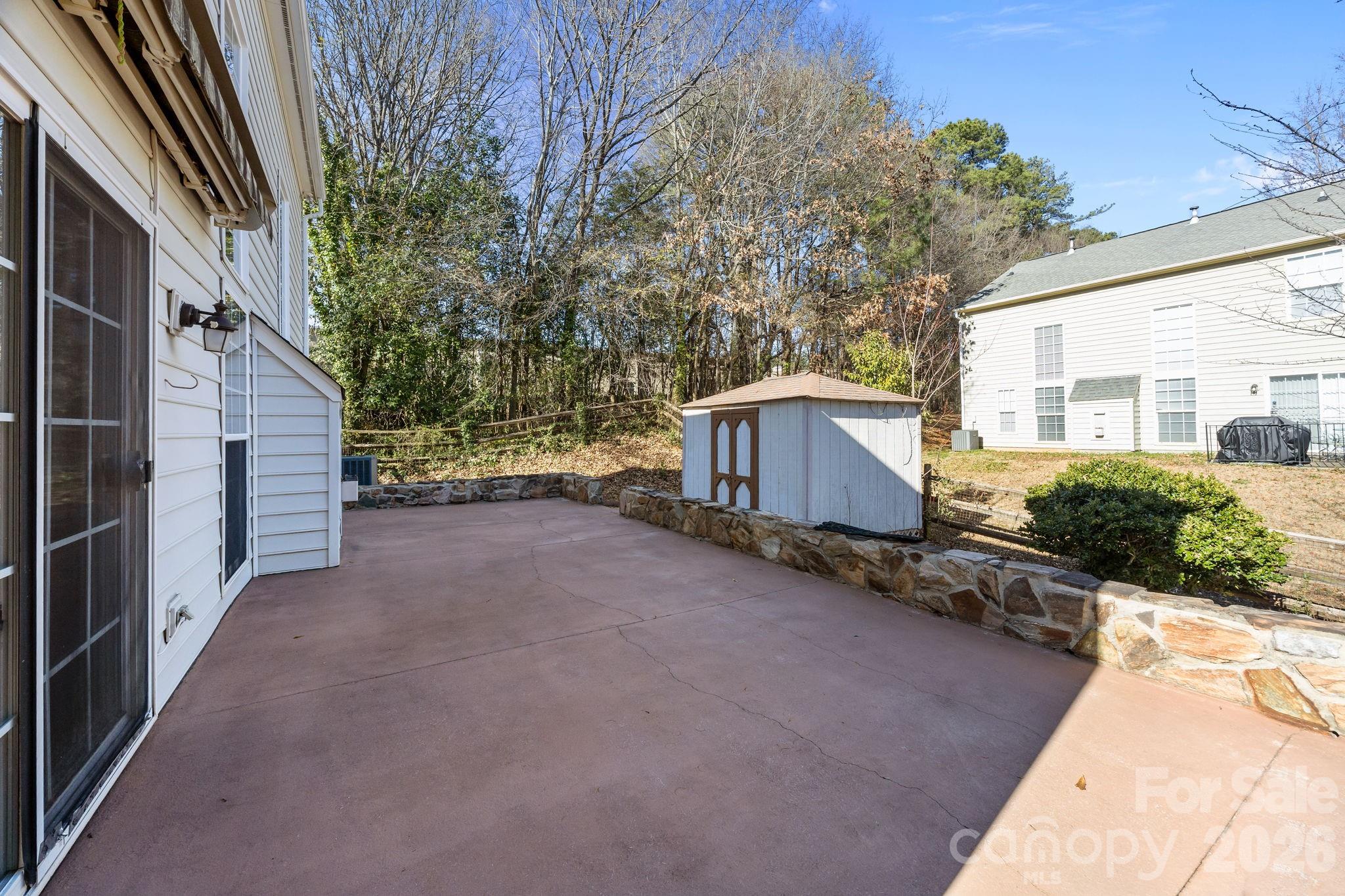 11926 Hawick Valley Lane Charlotte NC 28277