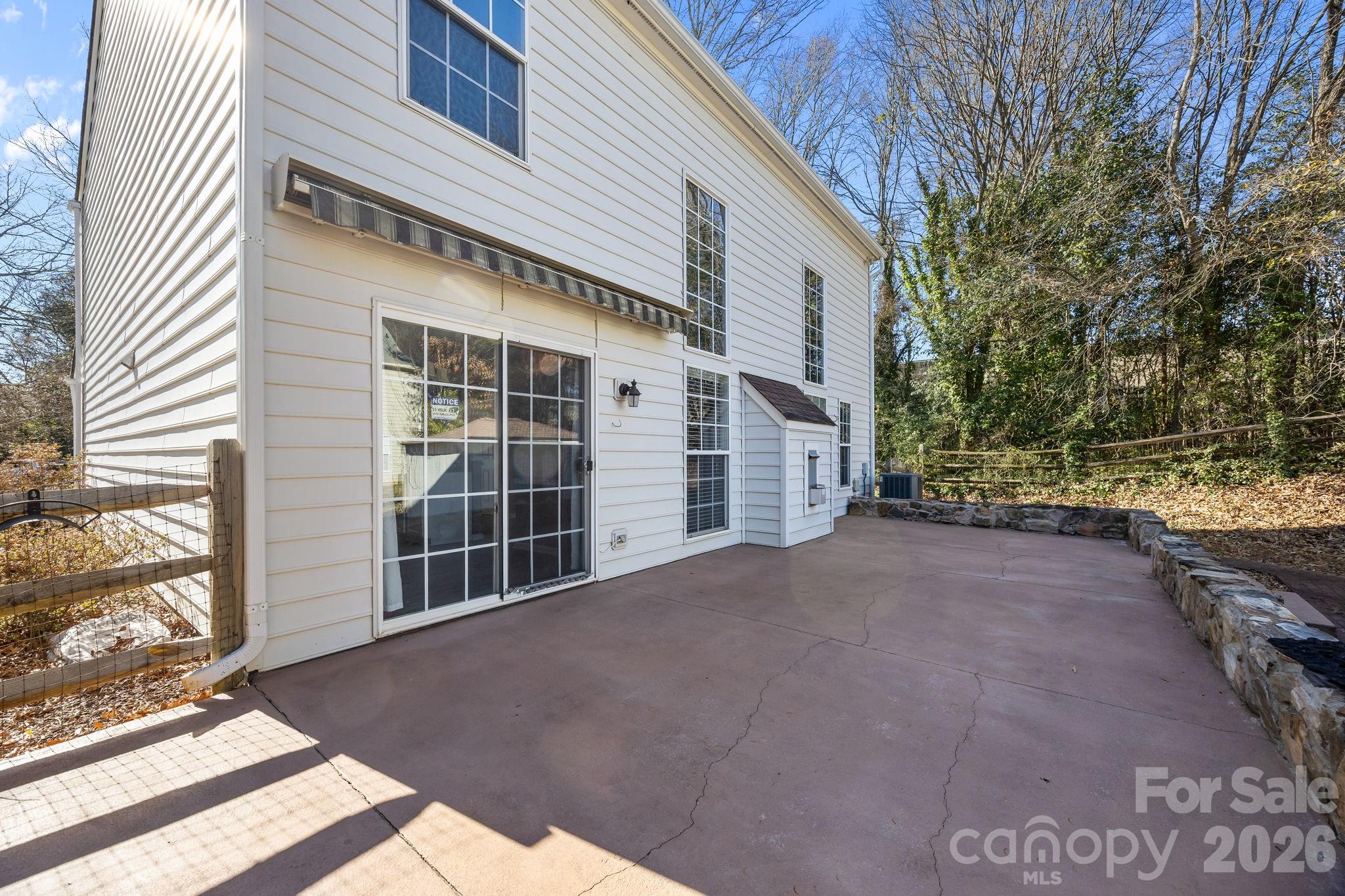 11926 Hawick Valley Lane Charlotte NC 28277