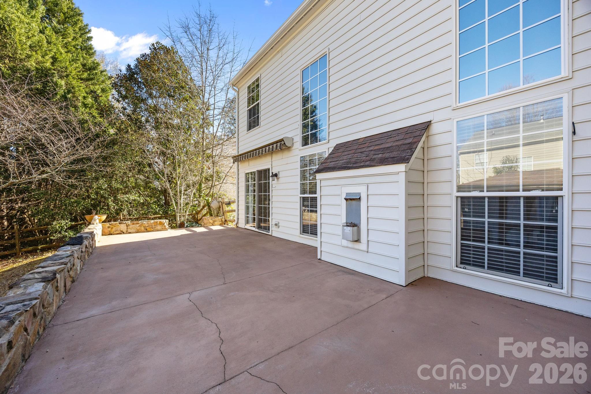 11926 Hawick Valley Lane Charlotte NC 28277