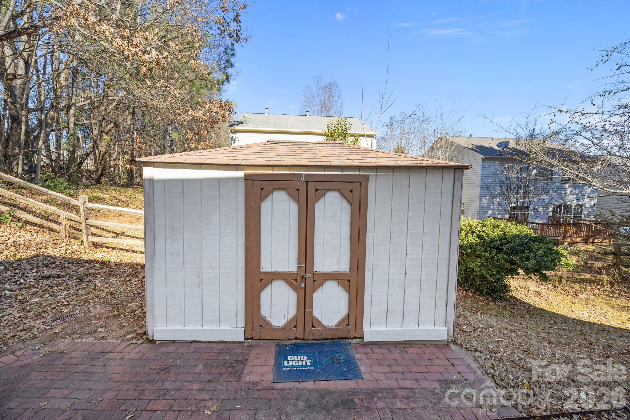 11926 Hawick Valley Lane Charlotte NC 28277