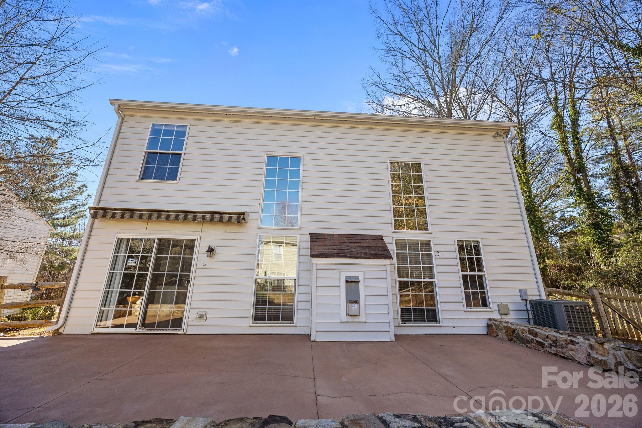 11926 Hawick Valley Lane Charlotte NC 28277