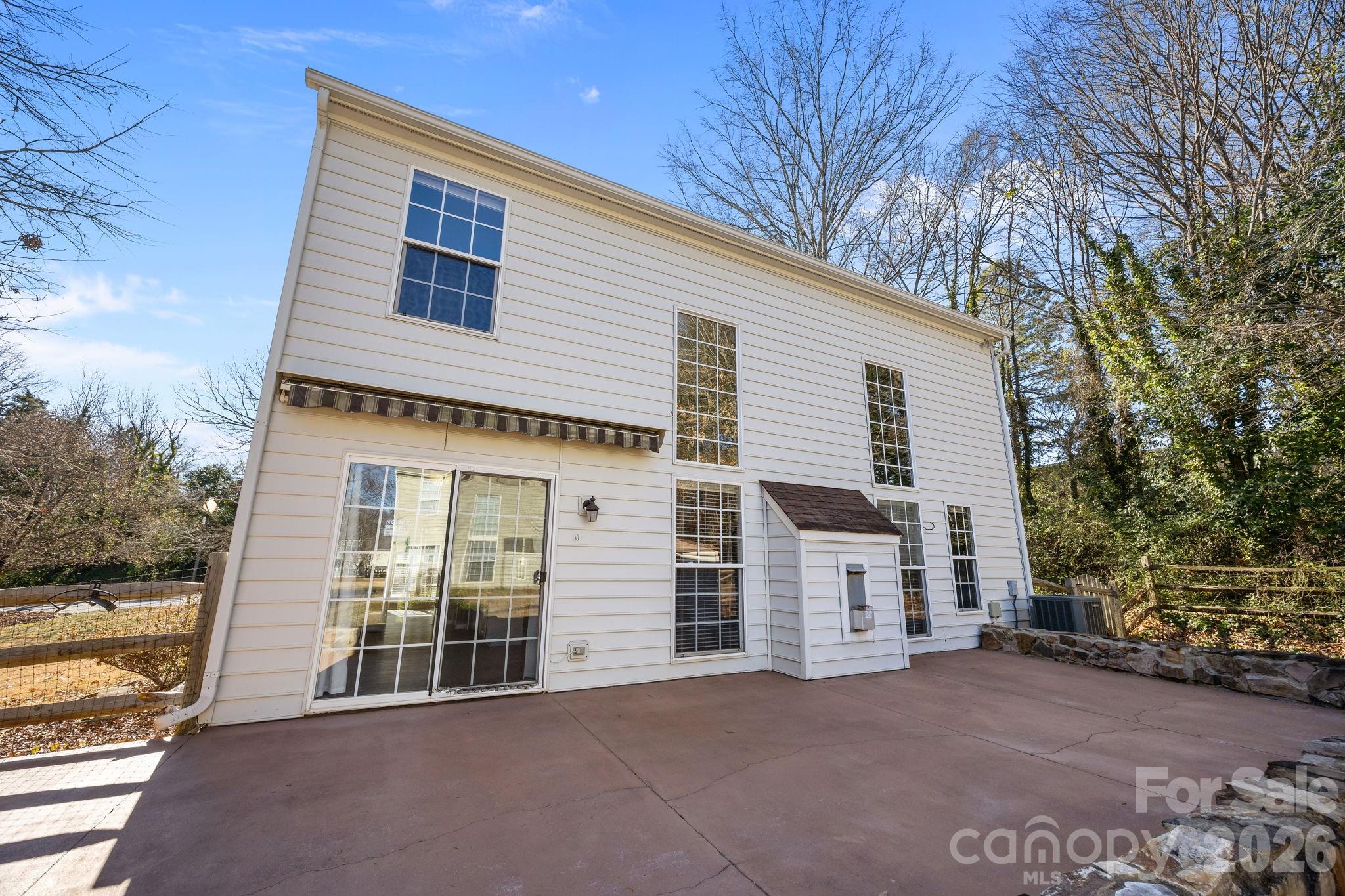 11926 Hawick Valley Lane Charlotte NC 28277