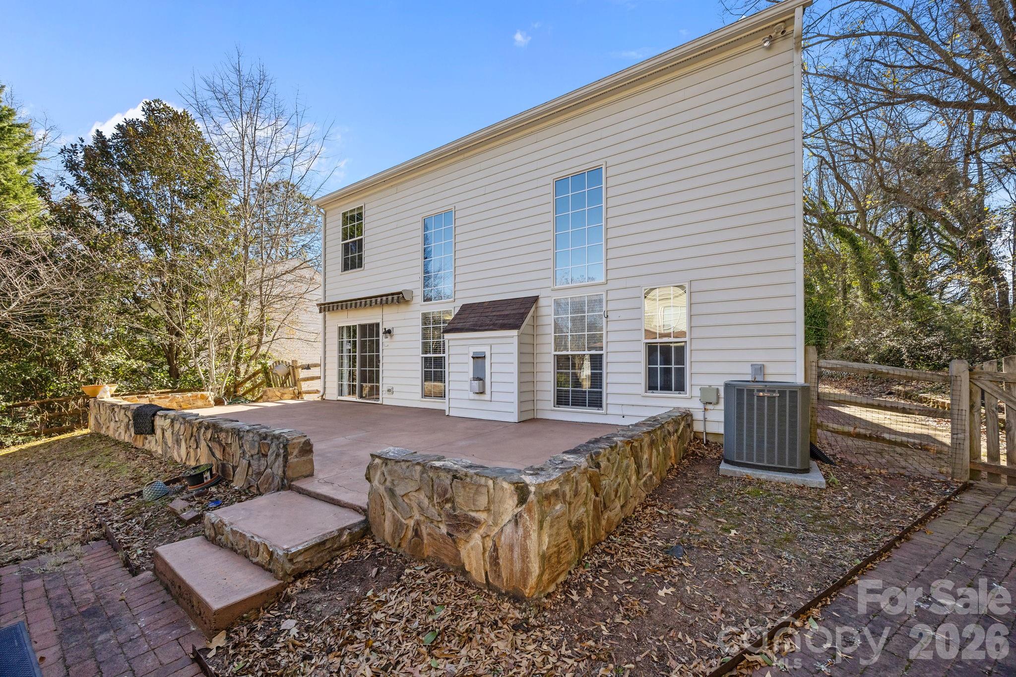 11926 Hawick Valley Lane Charlotte NC 28277